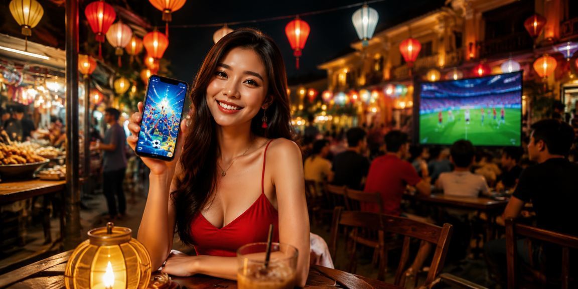 Hướng dẫn nạp tiền và nhận thưởng tại Hội An qua nền tảng cá cược 1843