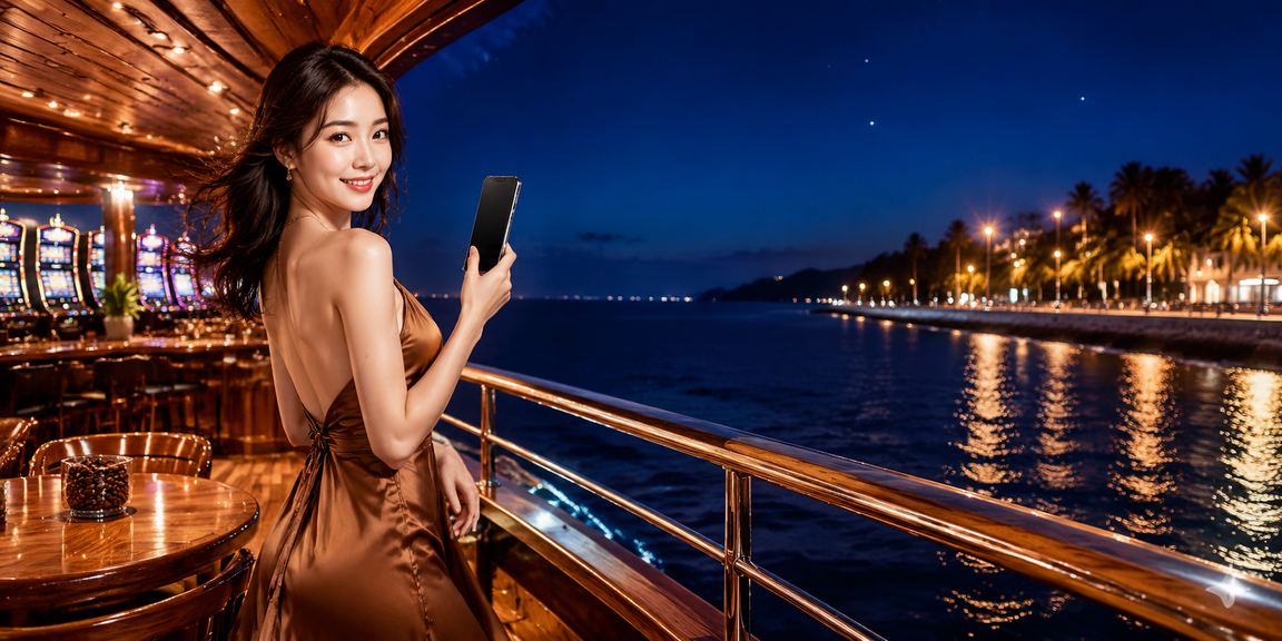 Không khí sôi động trong casino trực tuyến Việt Nam với giao diện hiện đại