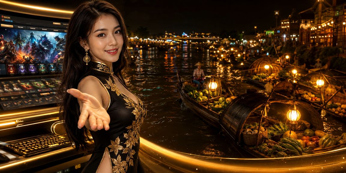 Người chơi phân tích chiến lược cá cược trong casino trực tuyến Việt Nam