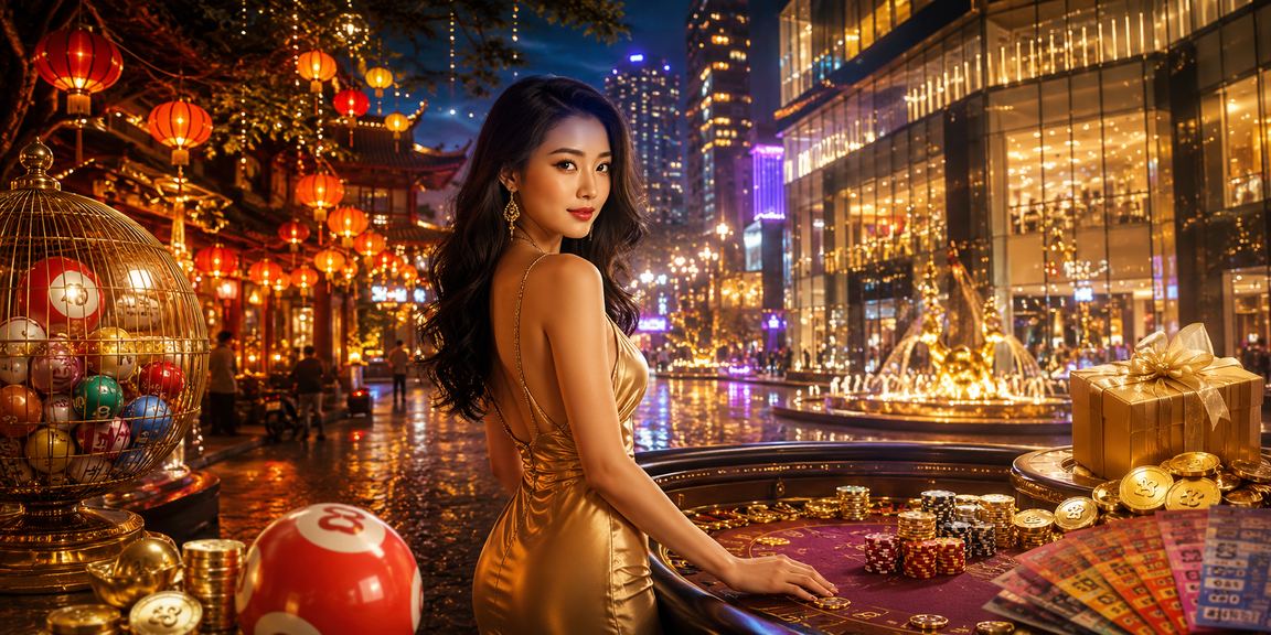 Không gian giải trí casino phong cách Việt Nam tại 1843